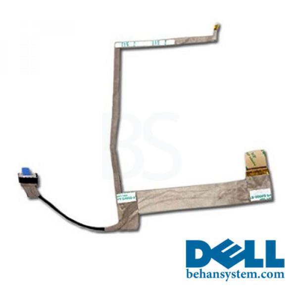 کابل فلت لپ تاپ دل Dell laptop LVDS Inspiron N5010